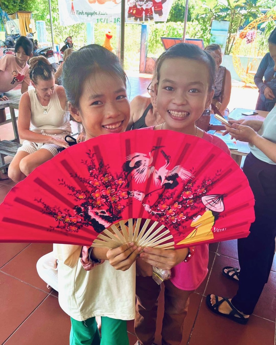 Phu Ninh Girls